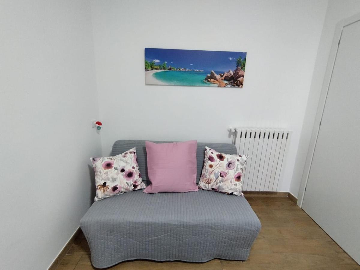 Lela'S Room 바리 외부 사진