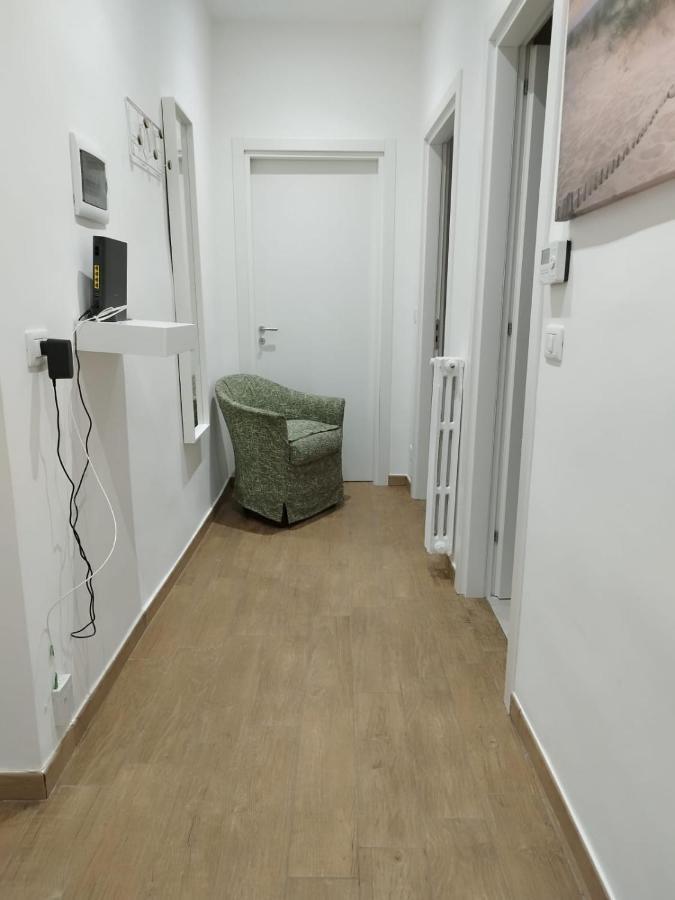 Lela'S Room 바리 외부 사진